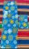 BEDSHEET ERODE AHEMADHABAD PRINT 50X90 1 PILLOW COVER